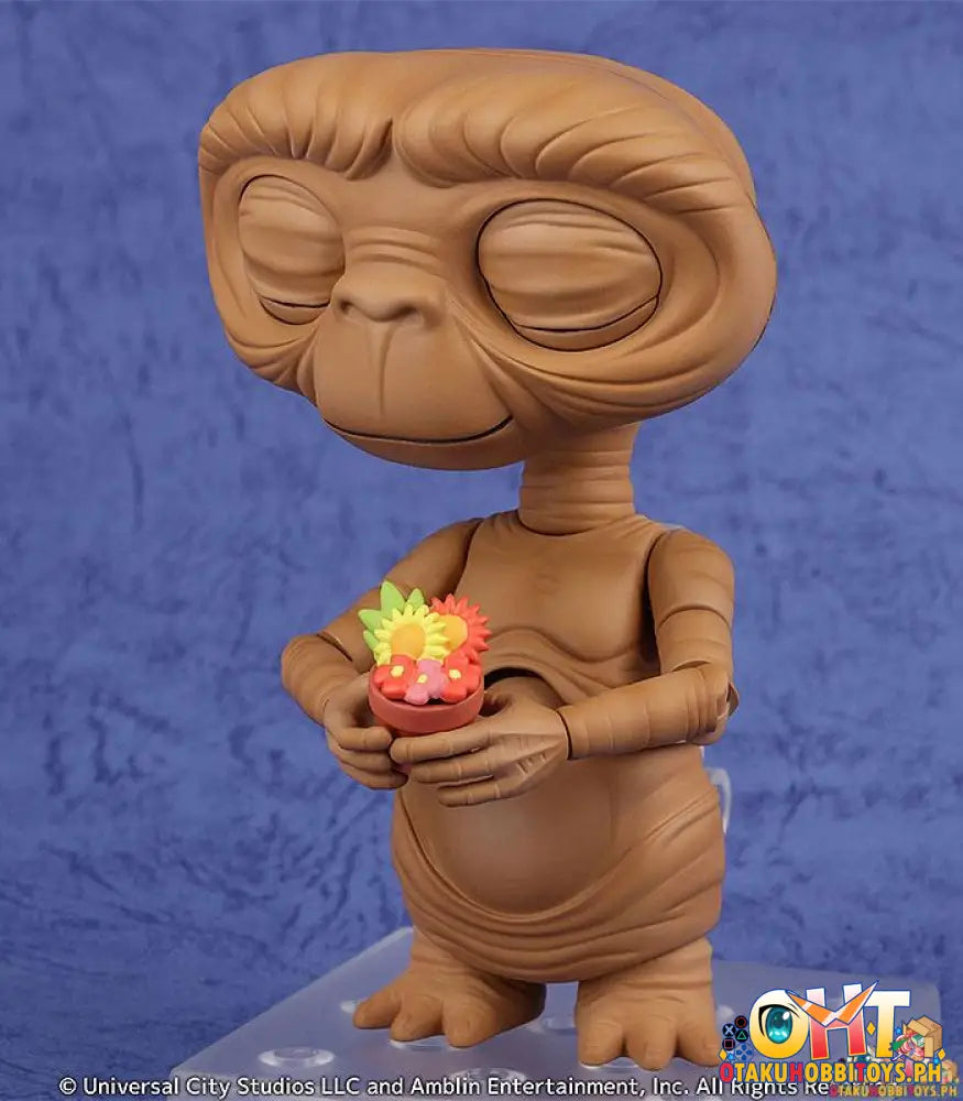 Nendoroid 2260 E.t. -