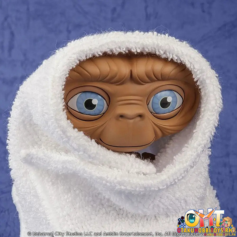 Nendoroid 2260 E.t. -