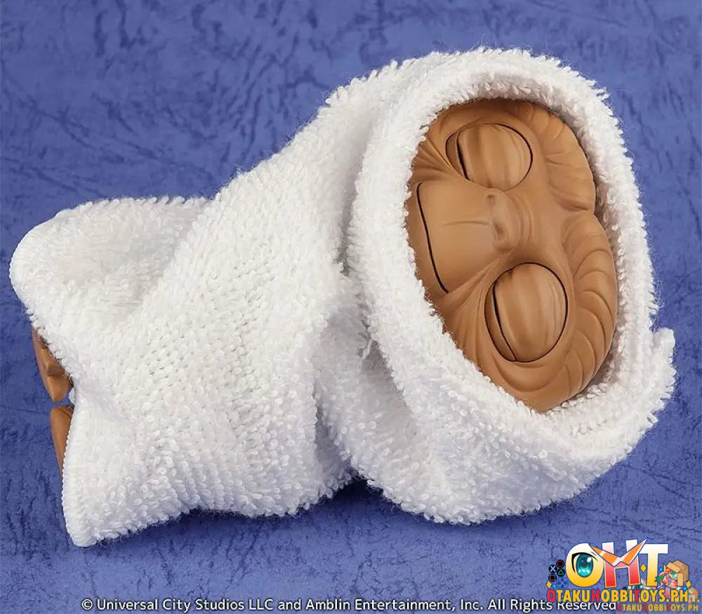 Nendoroid 2260 E.t. -