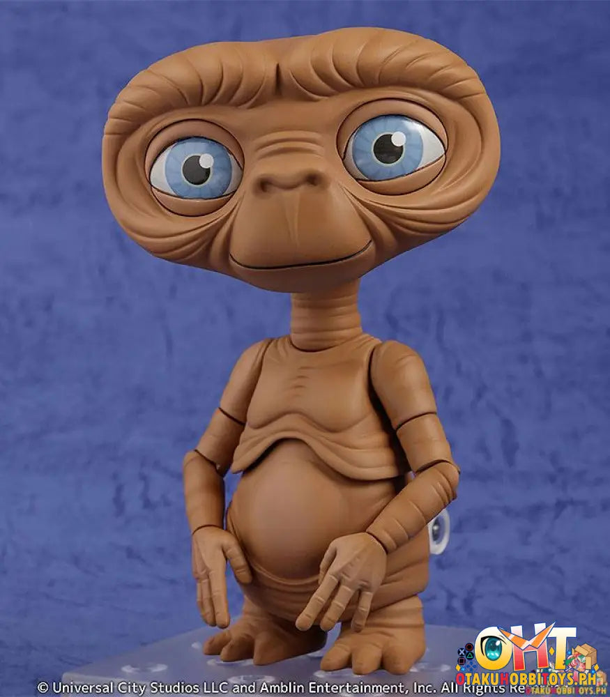 Nendoroid 2260 E.t. -