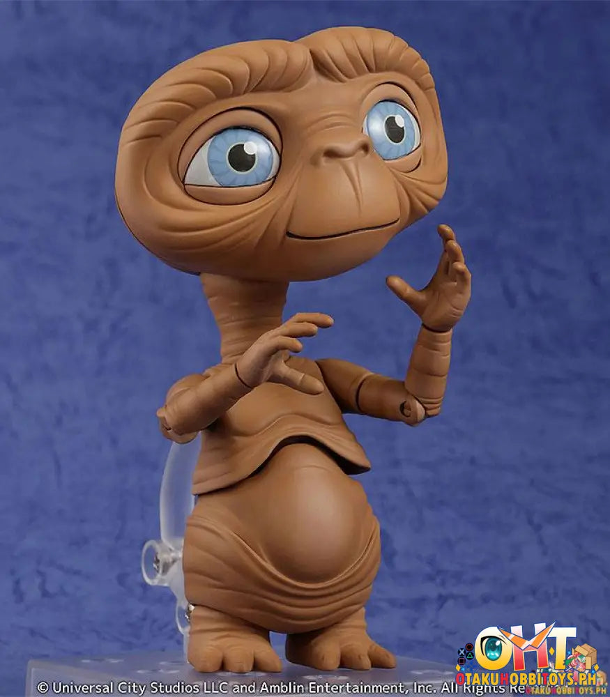 Nendoroid 2260 E.t. -