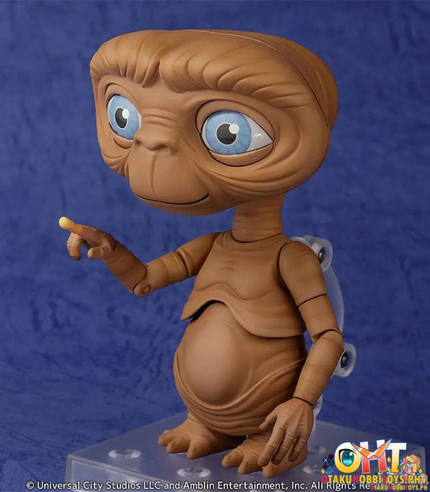 Nendoroid 2260 E.t. -