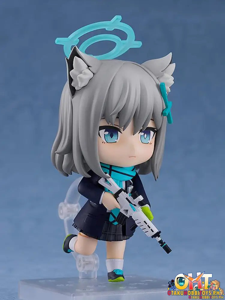 Nendoroid 2265 Shiroko Sunaookami - Blue Archive