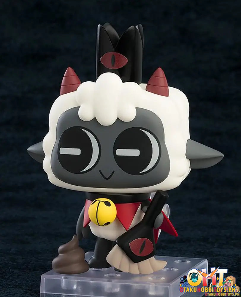 Nendoroid 2267 Lamb - Cult Of The