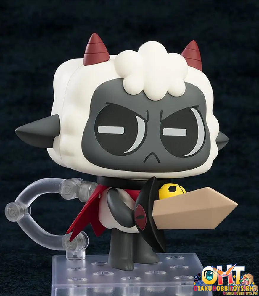 Nendoroid 2267 Lamb - Cult Of The