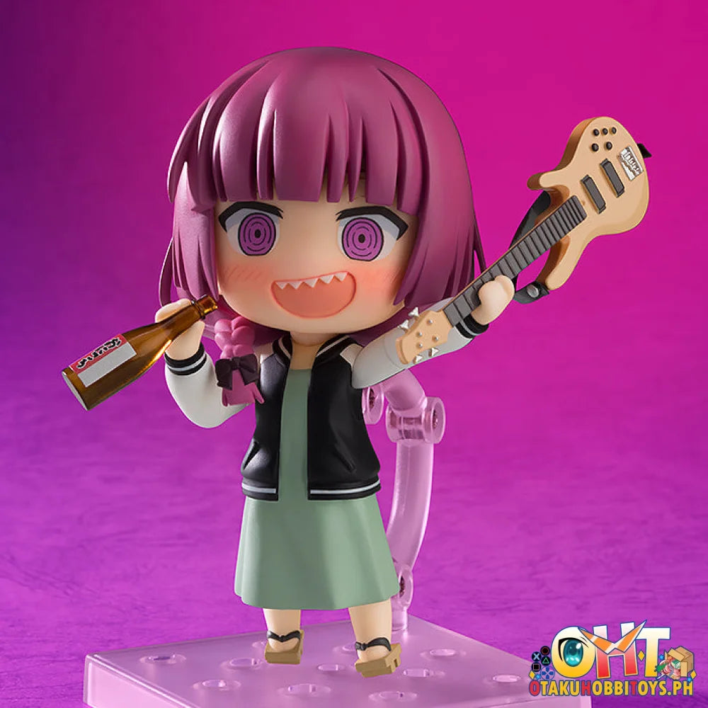 Nendoroid 2269 Kikuri Hiroi - Bocchi The Rock!