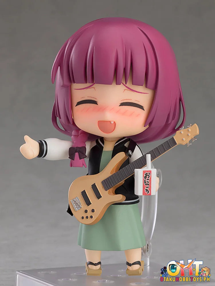 Nendoroid 2269 Kikuri Hiroi - Bocchi The Rock!