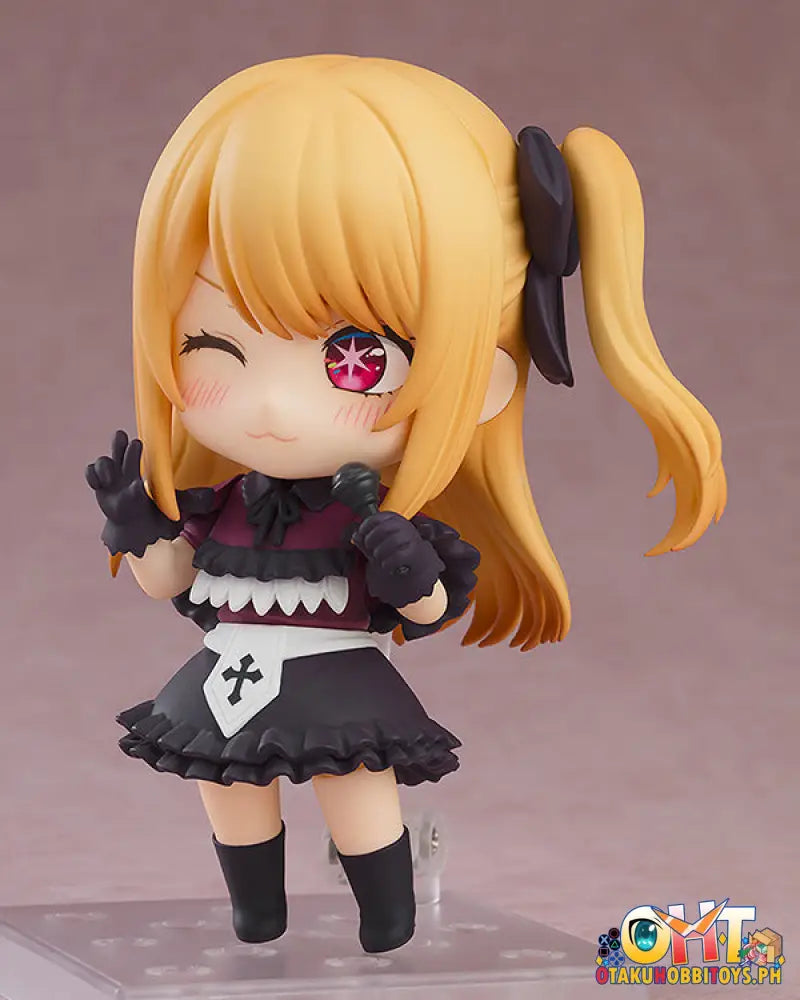 Nendoroid 2271 Ruby - Oshi No Ko