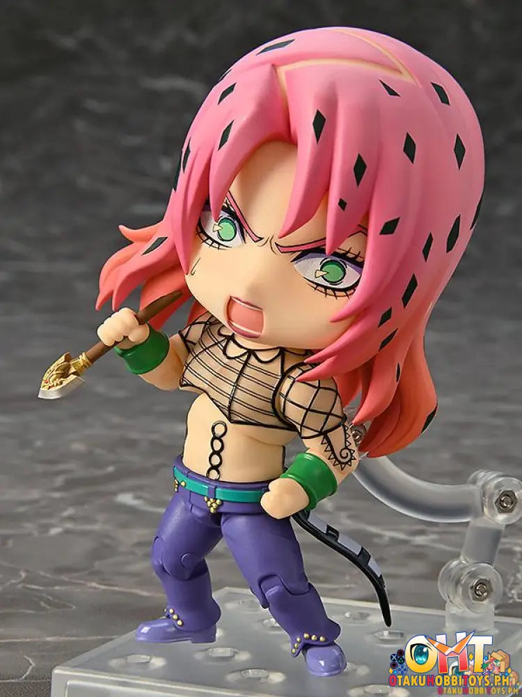 Nendoroid 2275 Diavolo - Jojos Bizarre Adventure: Golden Wind