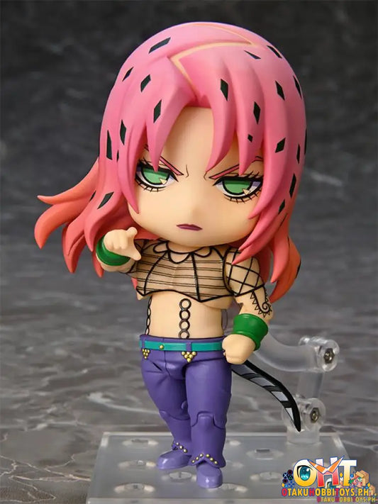 Nendoroid 2275 Diavolo - Jojos Bizarre Adventure: Golden Wind