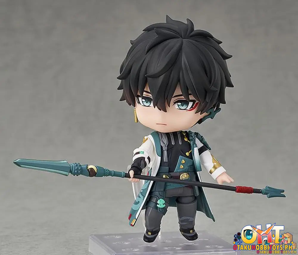 Nendoroid 2276 Dan Heng - Honkai: Star Rail