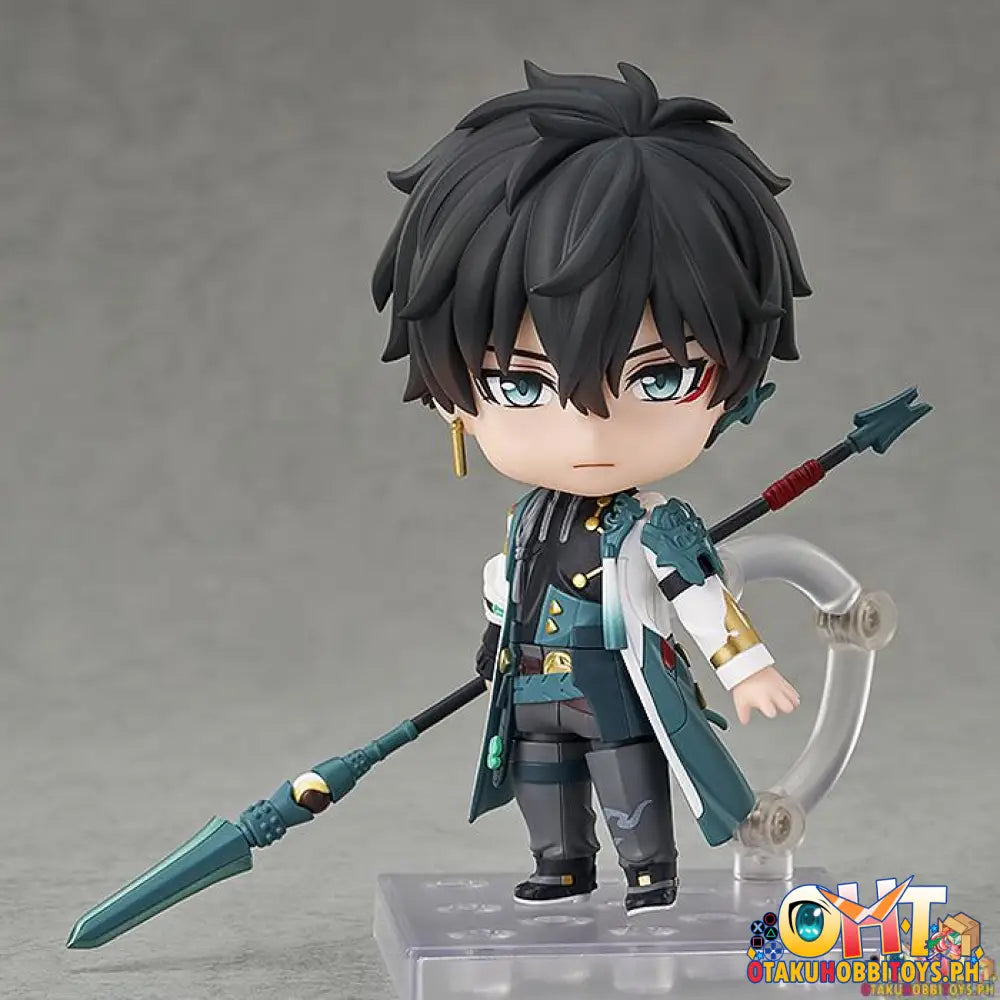 Nendoroid 2276 Dan Heng - Honkai: Star Rail