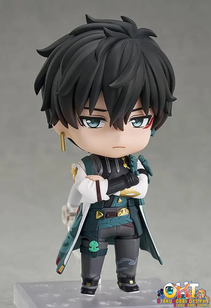 Nendoroid 2276 Dan Heng - Honkai: Star Rail