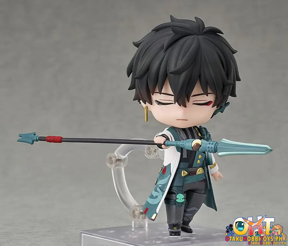 Nendoroid 2276 Dan Heng - Honkai: Star Rail