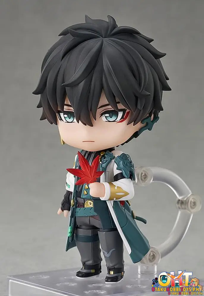 Nendoroid 2276 Dan Heng - Honkai: Star Rail