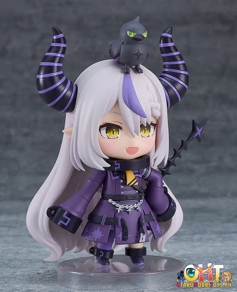 Nendoroid 2277 La+ Darknesss - Hololive Production