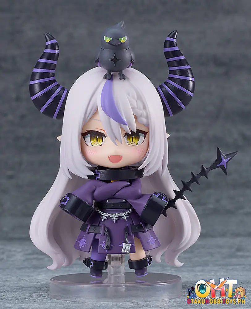 Nendoroid 2277 La+ Darknesss - Hololive Production