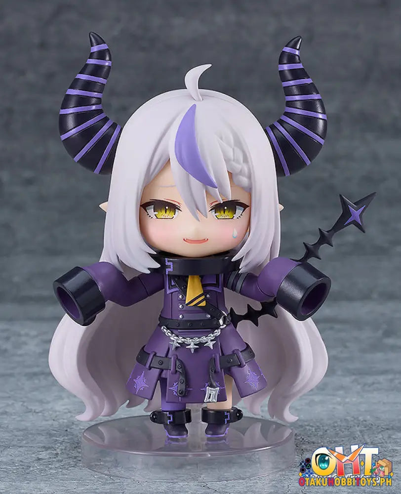 Nendoroid 2277 La+ Darknesss - Hololive Production