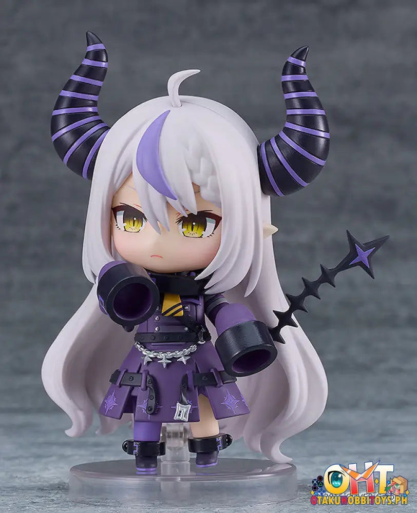 Nendoroid 2277 La+ Darknesss - Hololive Production