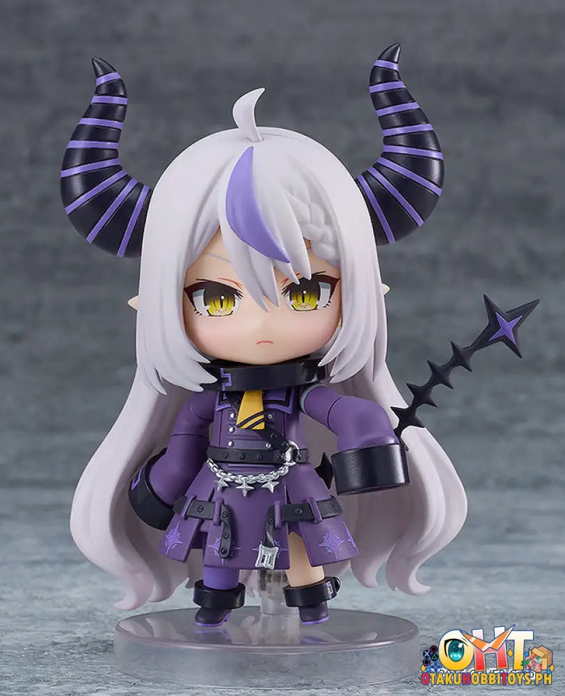 Nendoroid 2277 La+ Darknesss - Hololive Production