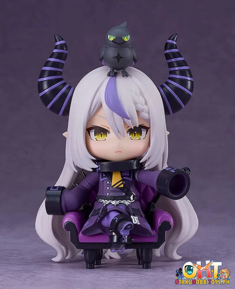 Nendoroid 2277 La+ Darknesss - Hololive Production