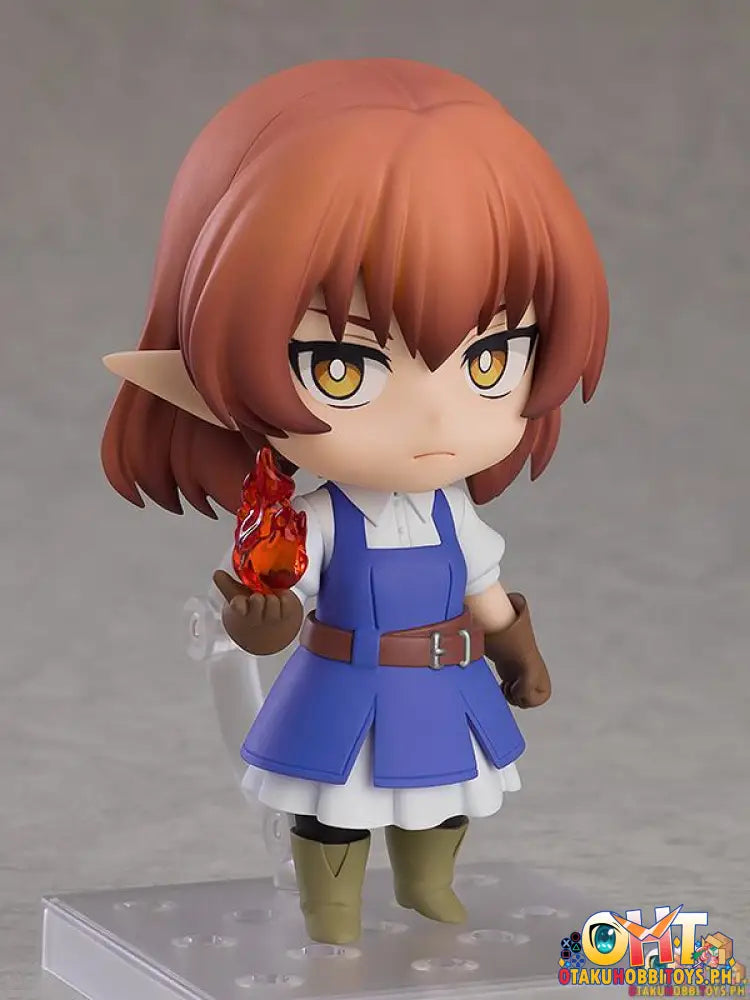 Nendoroid 2278 Vermilio - Helck