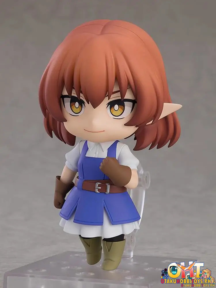 Nendoroid 2278 Vermilio - Helck