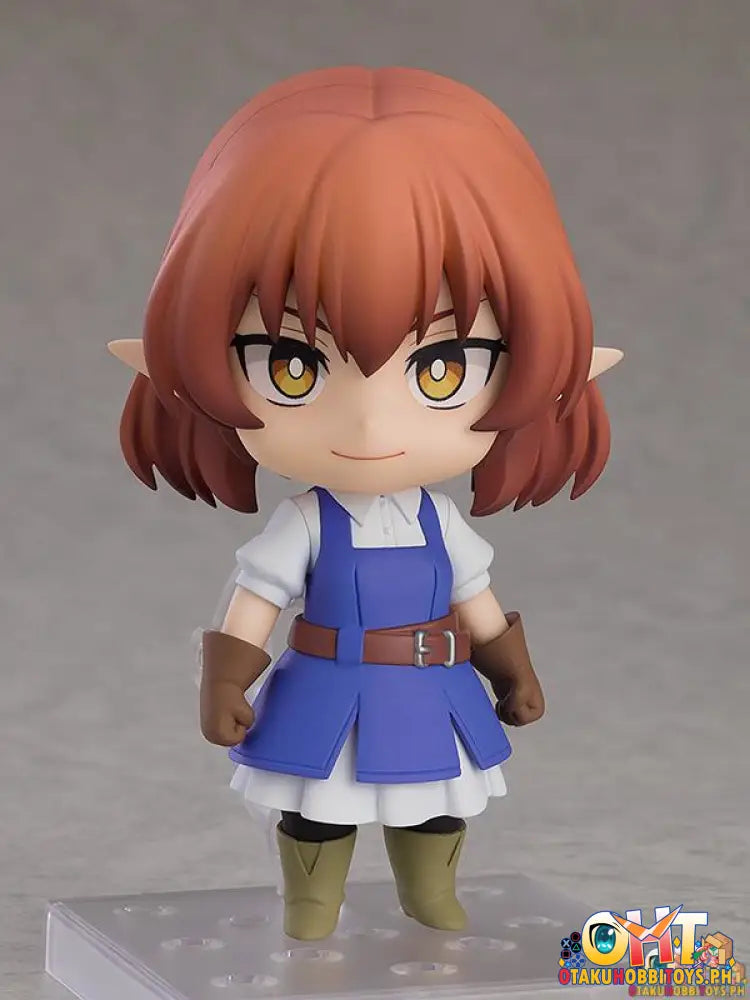 Nendoroid 2278 Vermilio - Helck