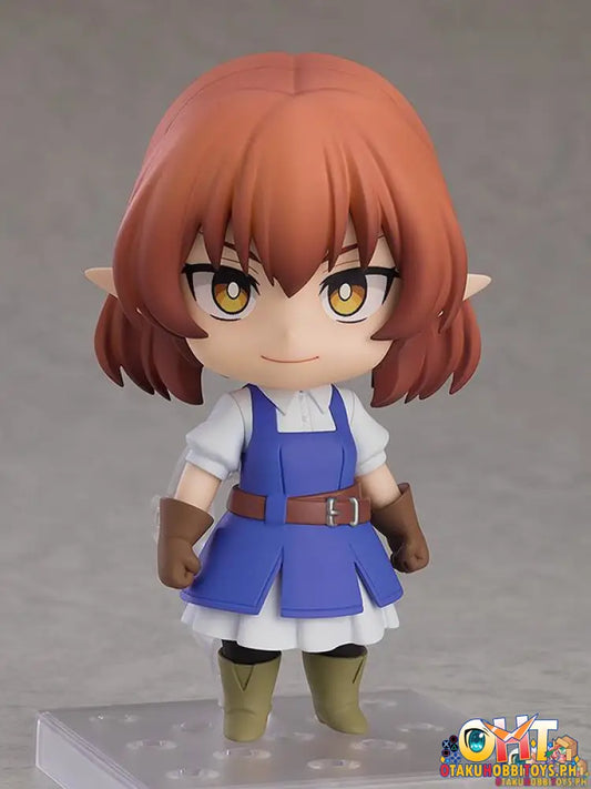 Nendoroid 2278 Vermilio - Helck