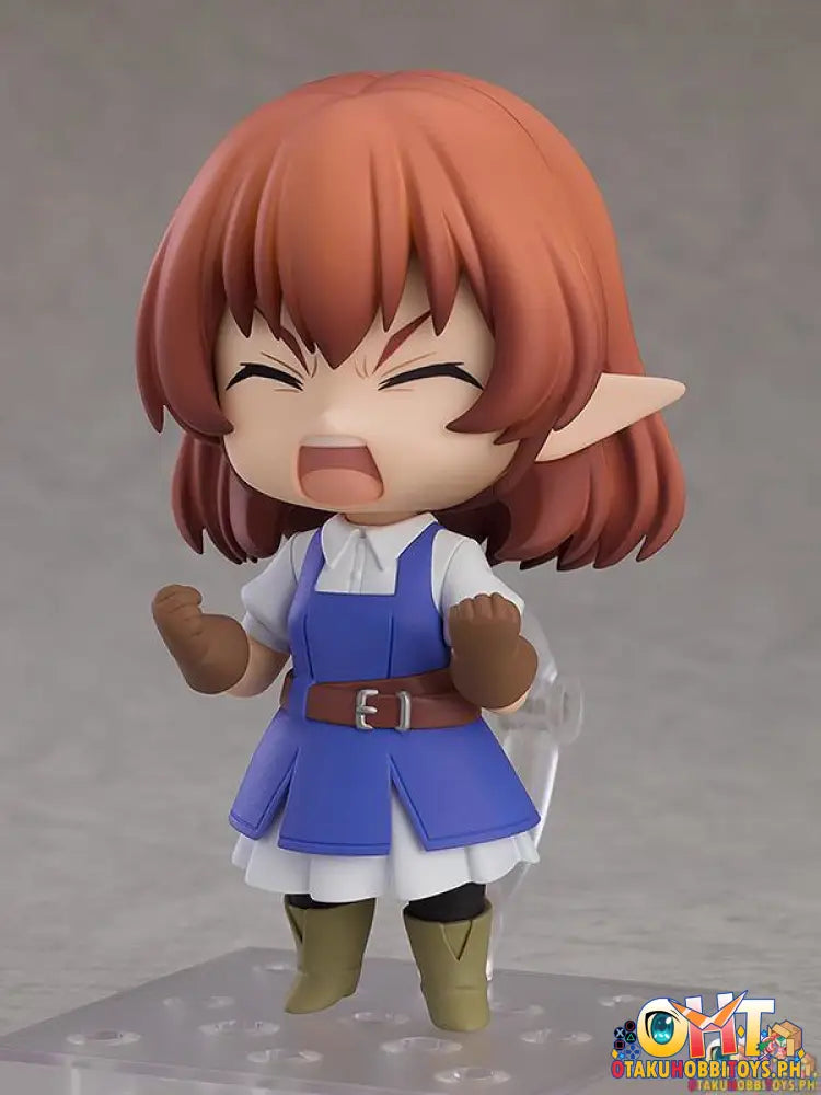 Nendoroid 2278 Vermilio - Helck