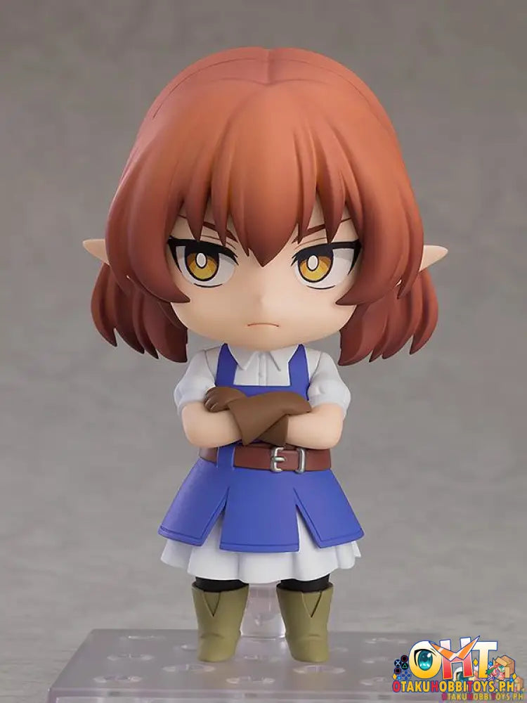 Nendoroid 2278 Vermilio - Helck