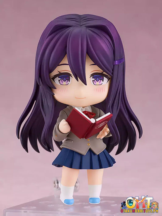 Nendoroid 2283 Yuri - Doki Literature Club!