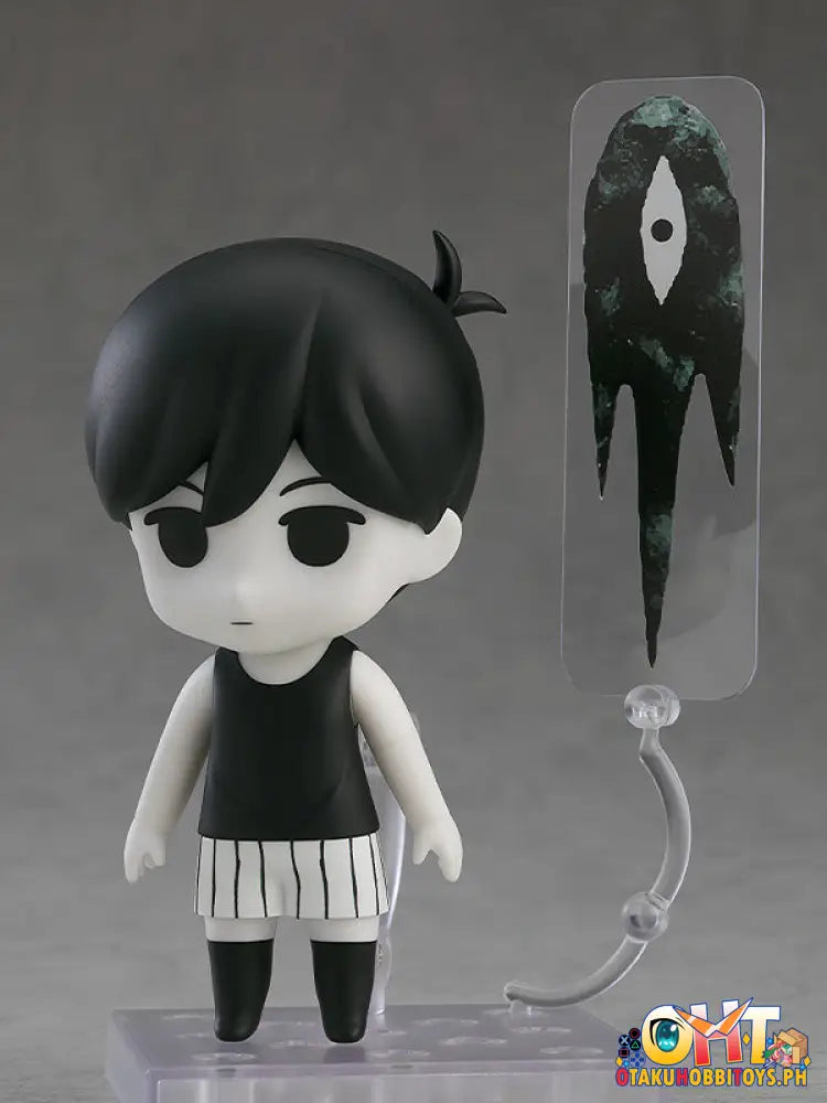 Otakuhobbitoys - Nendoroid 2284 OMORI - OMORI – OtakuHobbiToys PH