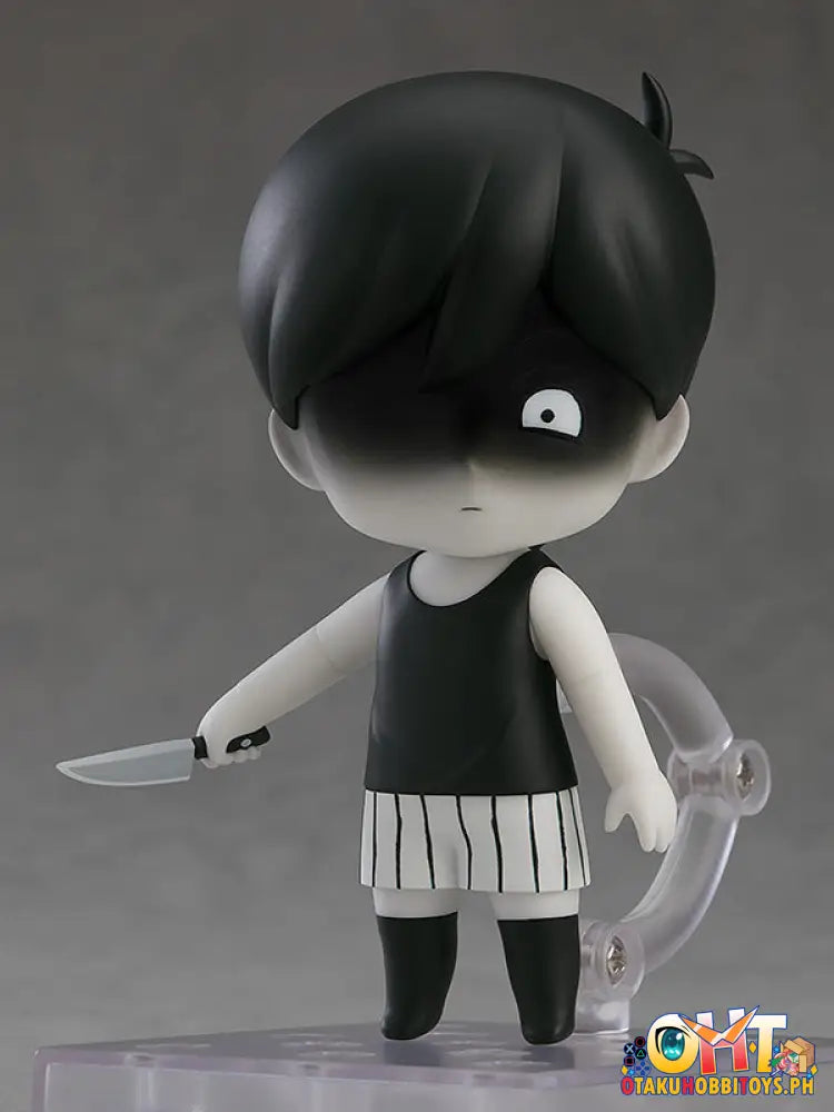 Nendoroid 2284 Omori -