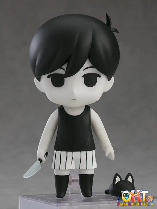 Nendoroid 2284 Omori -
