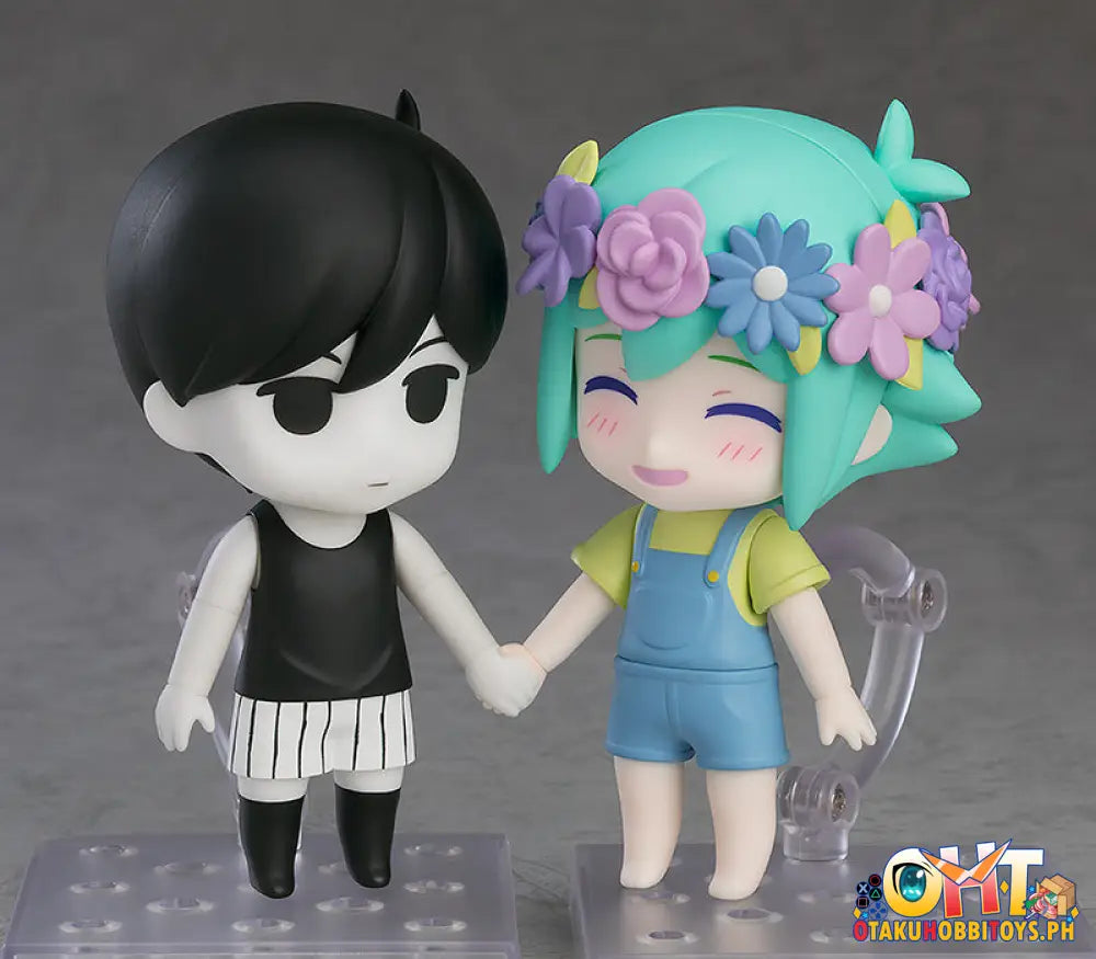 Otakuhobbitoys - Nendoroid 2284 OMORI - OMORI – OtakuHobbiToys PH