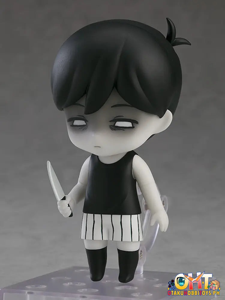 Nendoroid 2284 Omori -