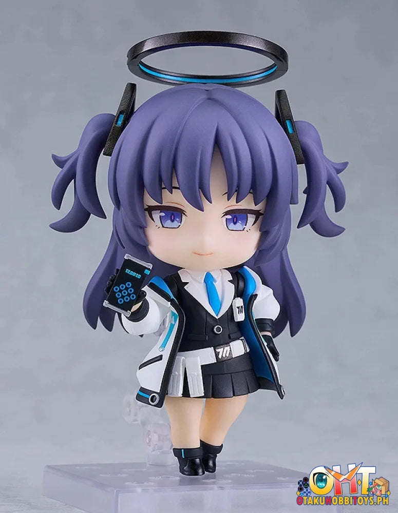 Nendoroid 2285 Yuuka Hayase - Blue Archive