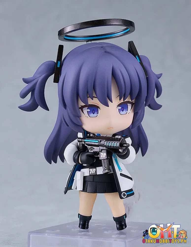 Nendoroid 2285 Yuuka Hayase - Blue Archive