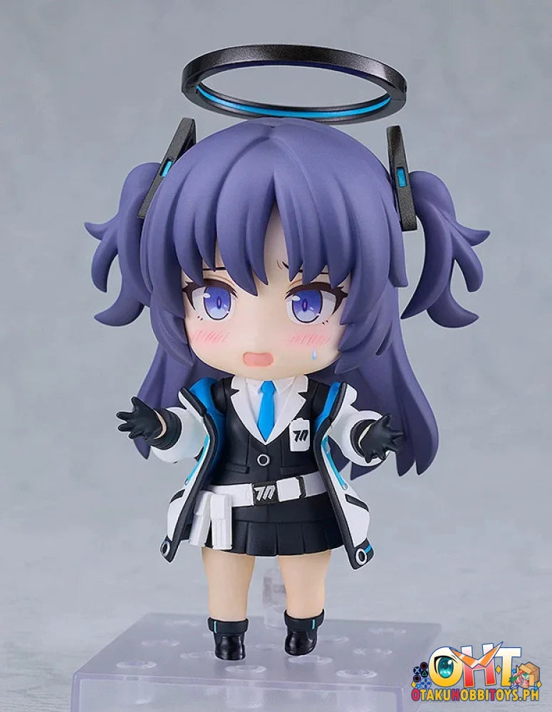 Nendoroid 2285 Yuuka Hayase - Blue Archive