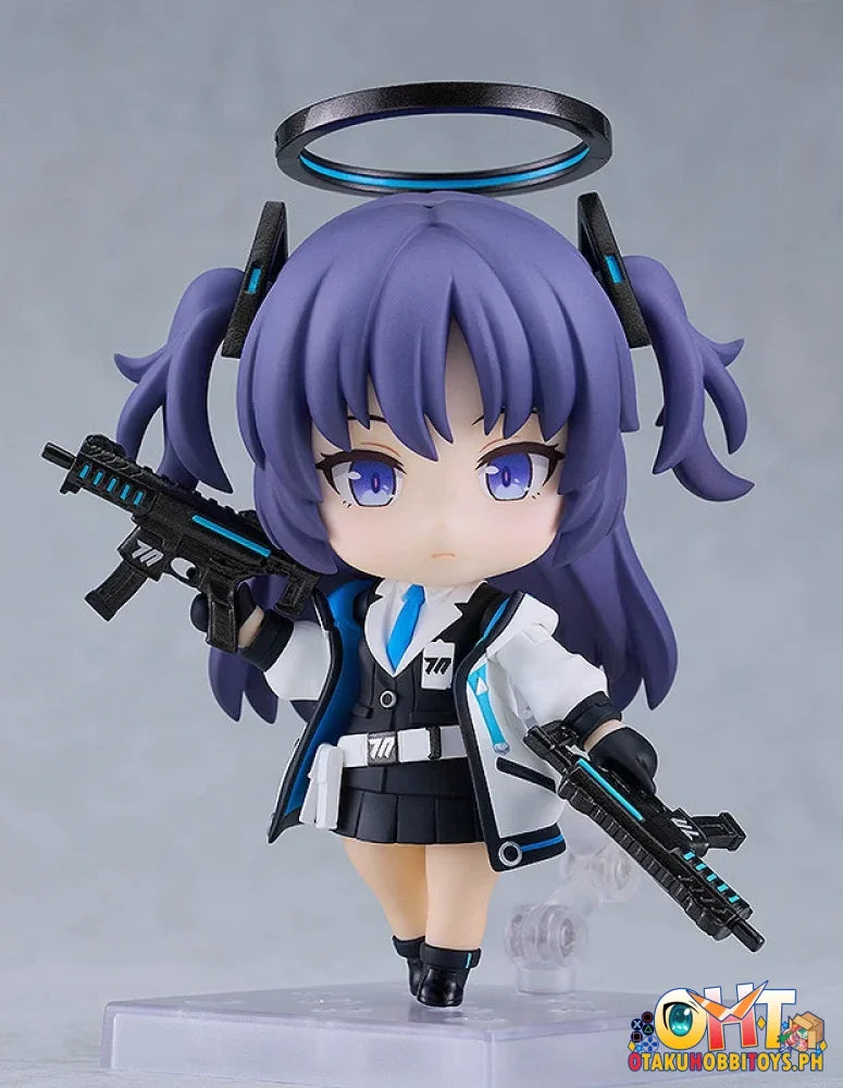 Nendoroid 2285 Yuuka Hayase - Blue Archive