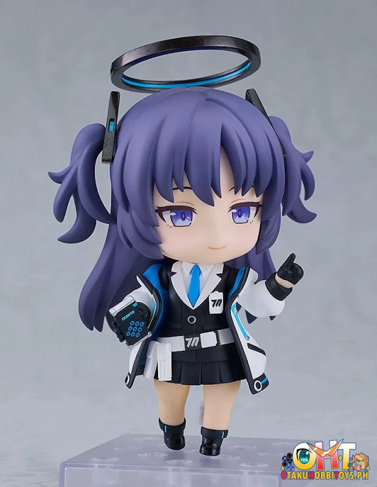 Nendoroid 2285 Yuuka Hayase - Blue Archive