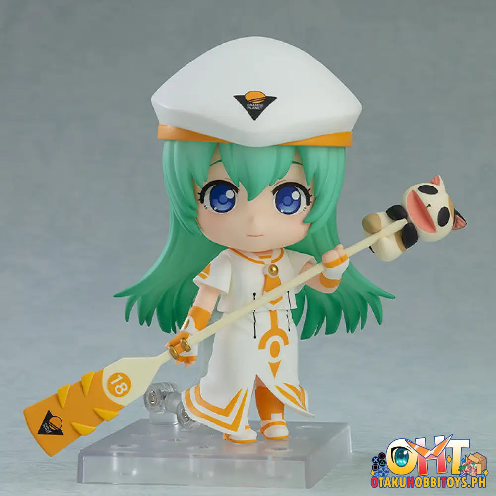 Nendoroid 2286 Alice Carroll - Aria