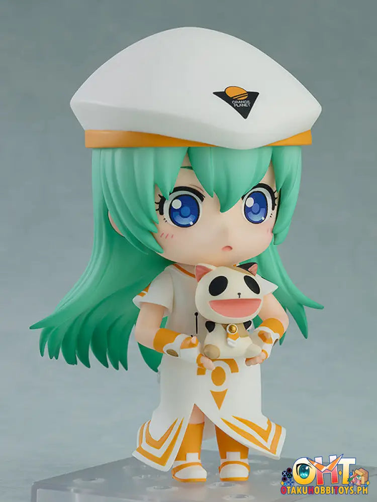 Nendoroid 2286 Alice Carroll - Aria