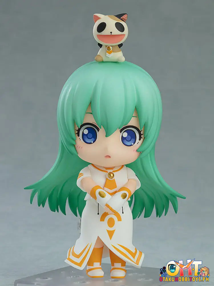 Nendoroid 2286 Alice Carroll - Aria