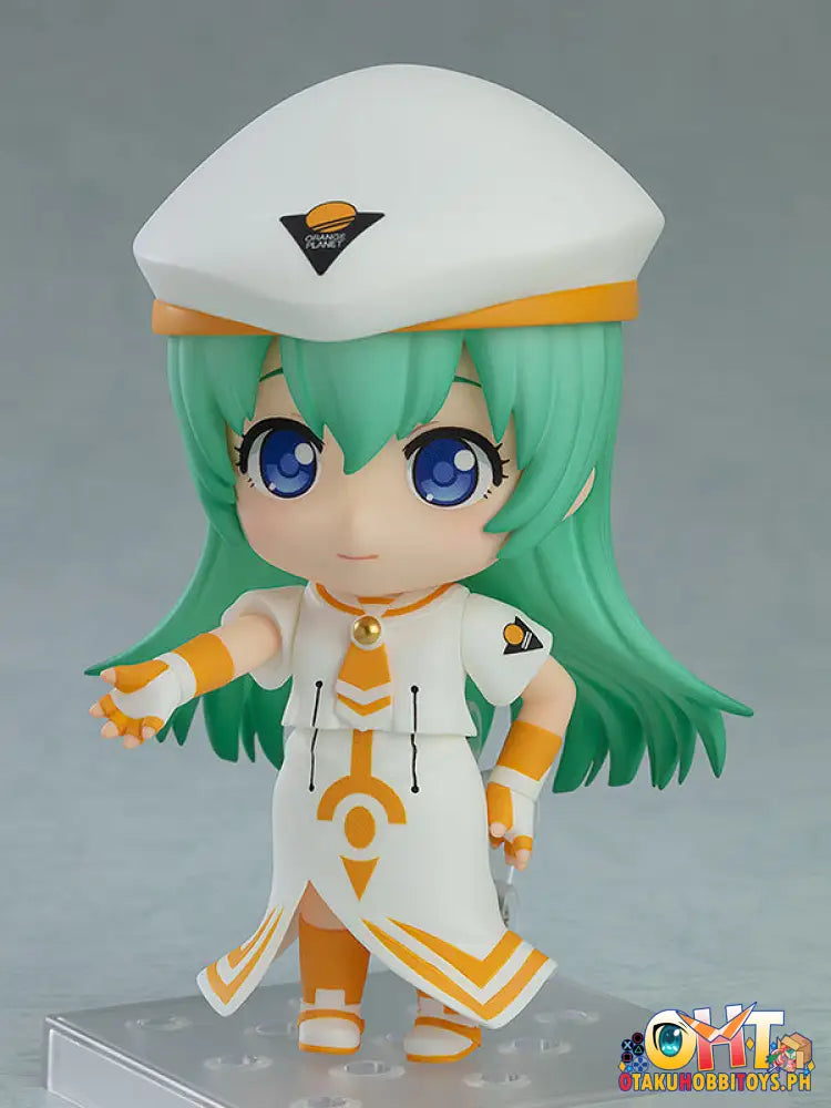 Nendoroid 2286 Alice Carroll - Aria