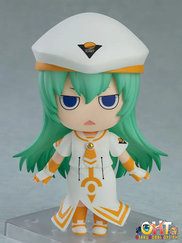 Nendoroid 2286 Alice Carroll - Aria