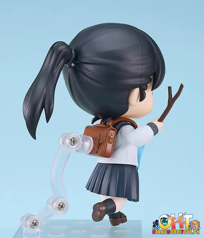Nendoroid 2287 Komichi Akebi - Akebi’s Sailor Uniform