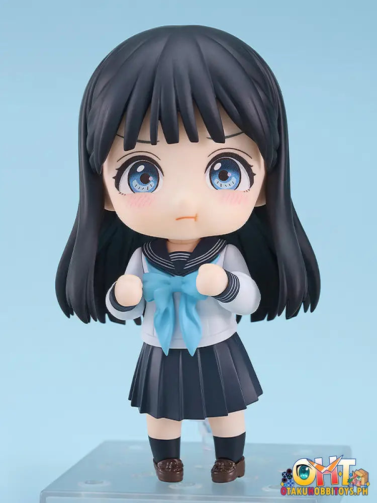Nendoroid 2287 Komichi Akebi - Akebi’s Sailor Uniform