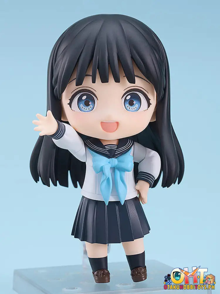 Nendoroid 2287 Komichi Akebi - Akebi’s Sailor Uniform